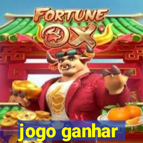 jogo ganhar