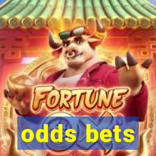 odds bets