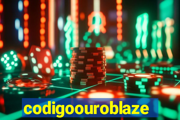 codigoouroblaze