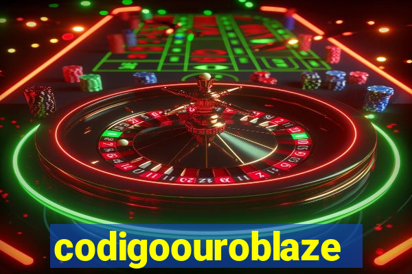 codigoouroblaze