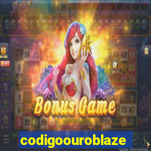 codigoouroblaze