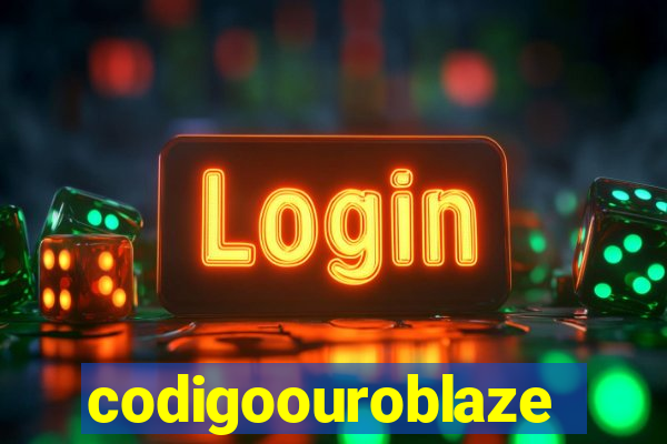 codigoouroblaze