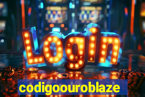 codigoouroblaze