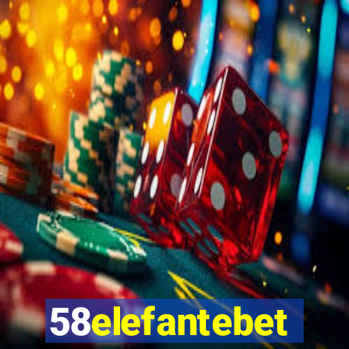 58elefantebet