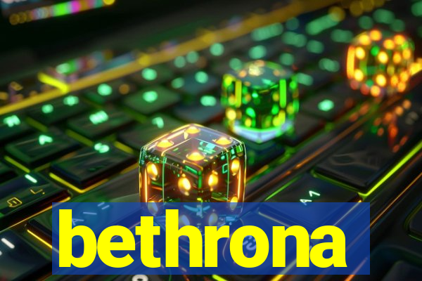 bethrona