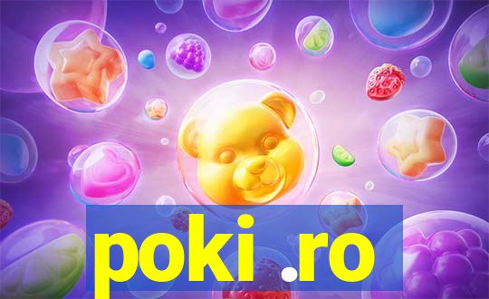 poki .ro