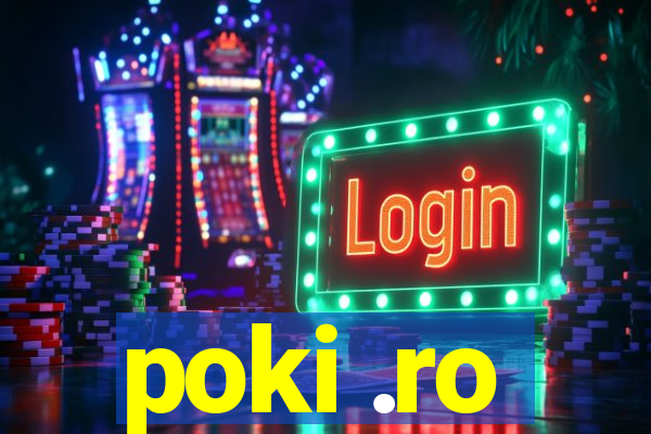 poki .ro