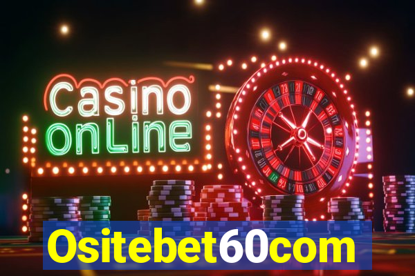 Ositebet60com