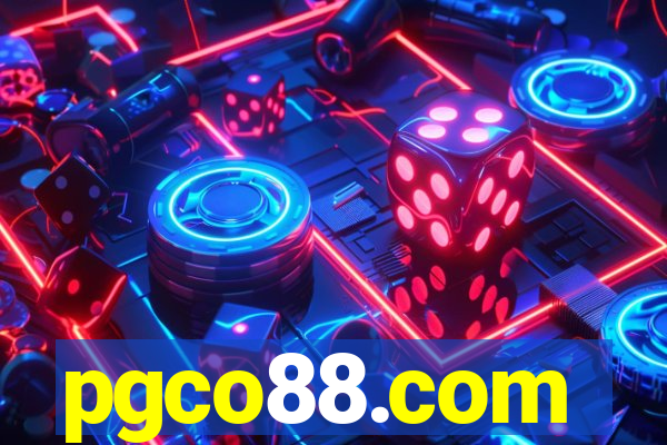 pgco88.com