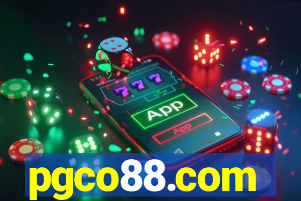 pgco88.com