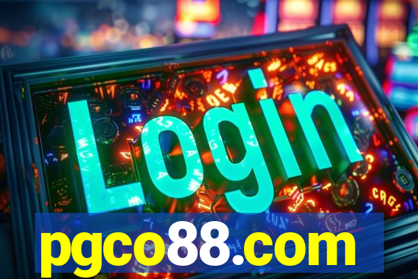 pgco88.com