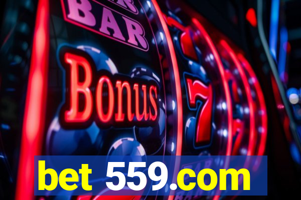 bet 559.com