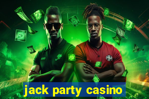 jack party casino