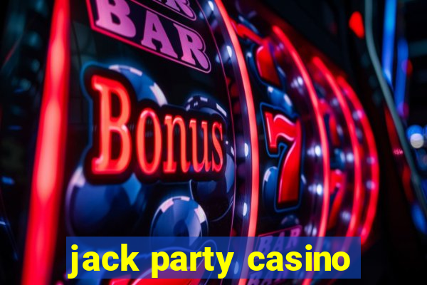 jack party casino