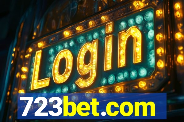 723bet.com