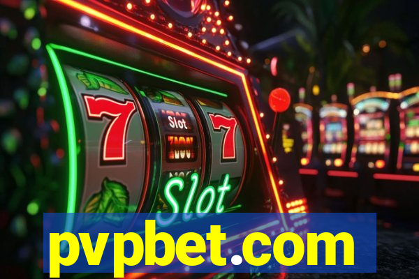 pvpbet.com