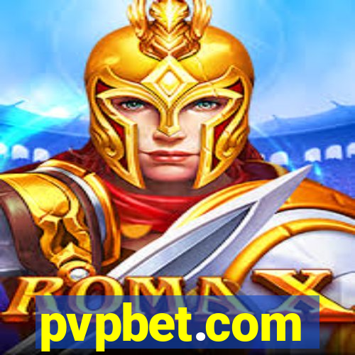 pvpbet.com