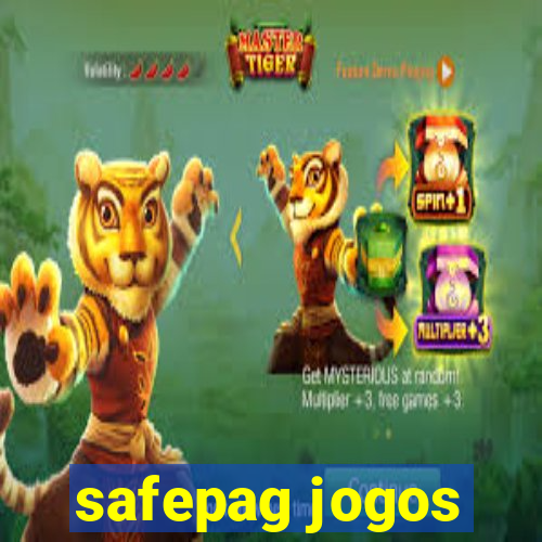 safepag jogos