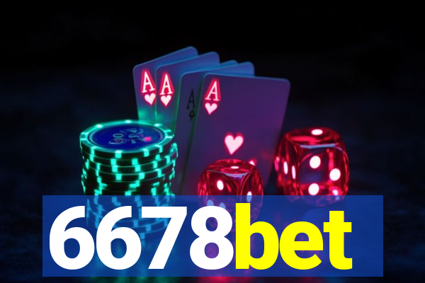 6678bet