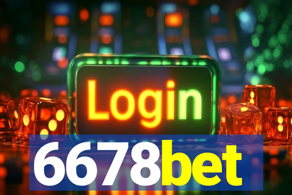 6678bet