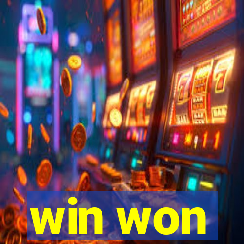 win won