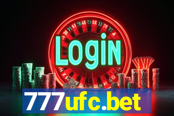 777ufc.bet