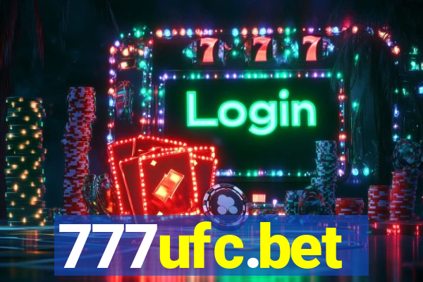 777ufc.bet