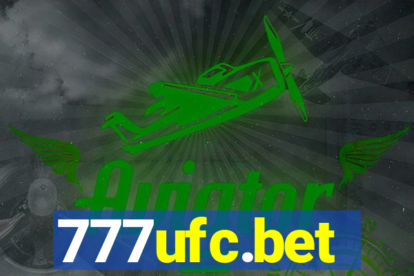 777ufc.bet