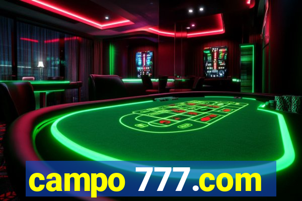 campo 777.com