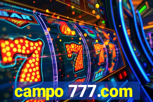 campo 777.com