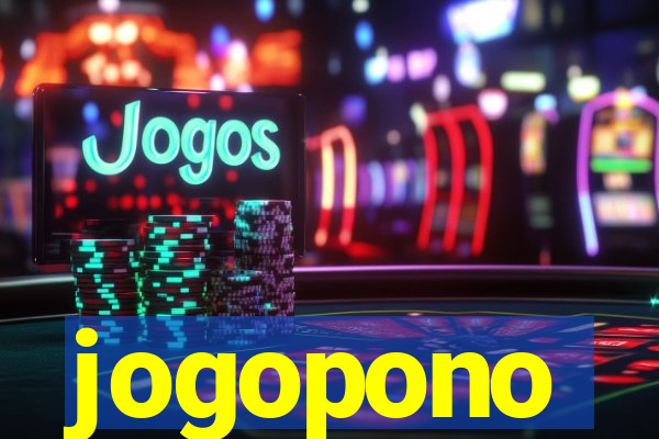 jogopono