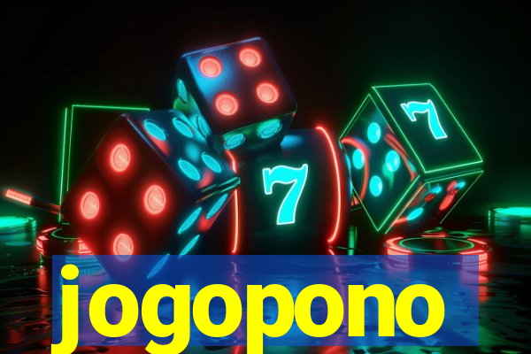 jogopono