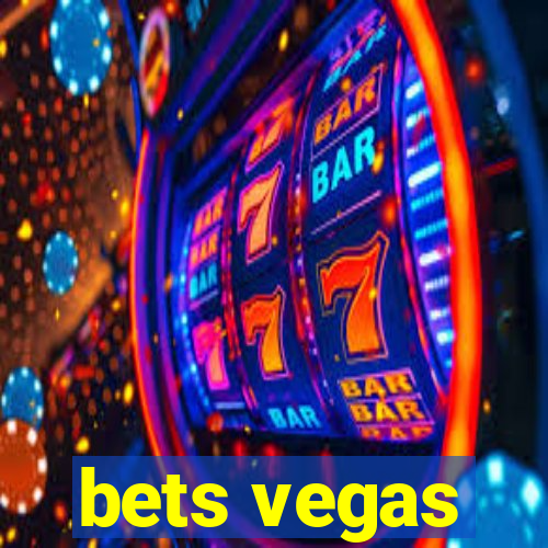 bets vegas