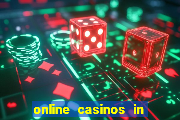 online casinos in new zealand