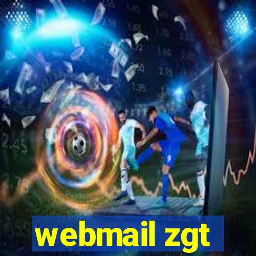 webmail zgt