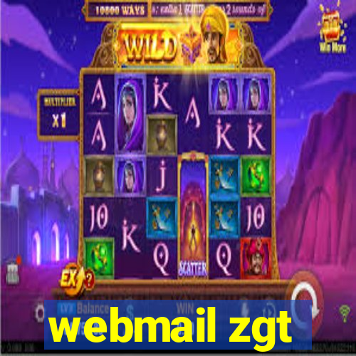 webmail zgt