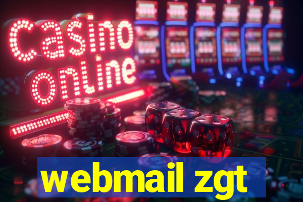 webmail zgt