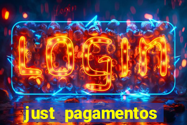 just pagamentos ltda pixbet