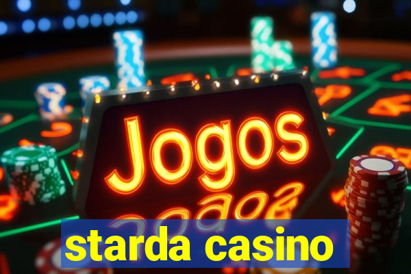 starda casino