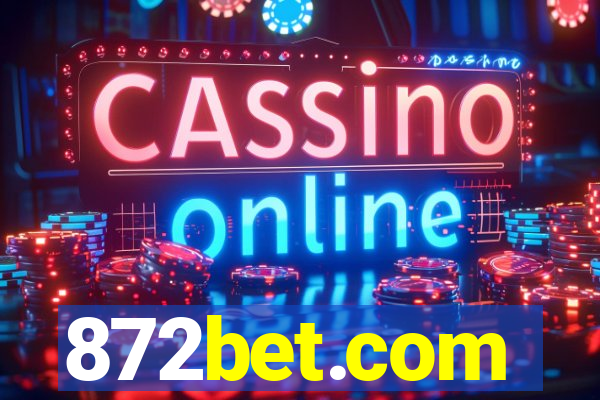 872bet.com