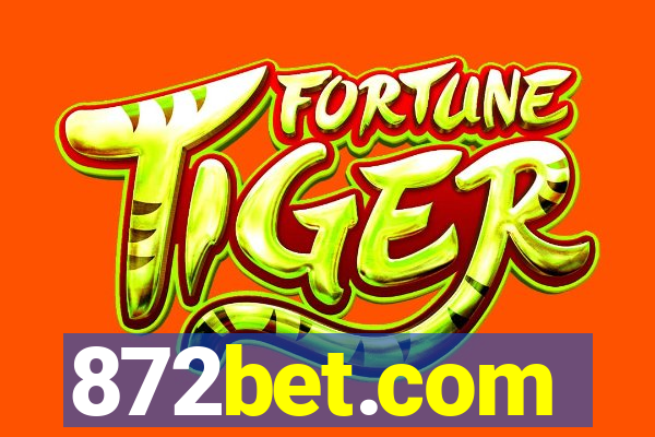 872bet.com