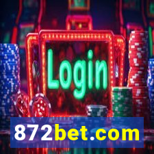 872bet.com