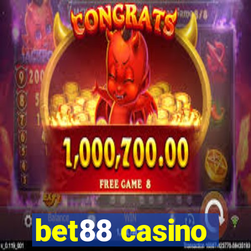 bet88 casino