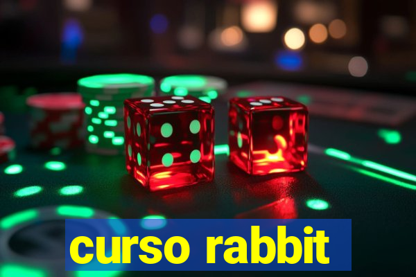 curso rabbit