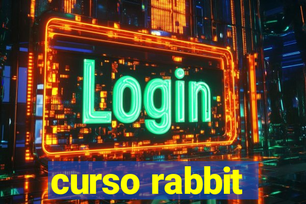 curso rabbit