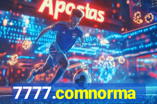 7777.comnorma