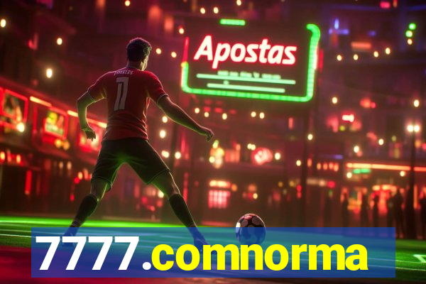 7777.comnorma