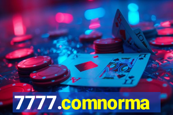 7777.comnorma