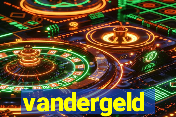 vandergeld