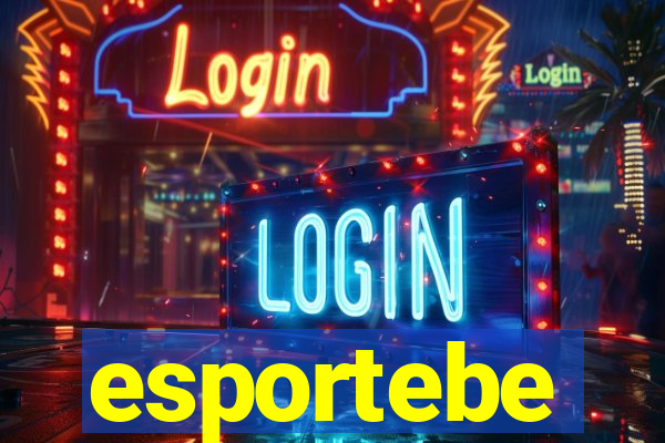 esportebe